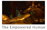 Episode 4, The Empowered Human